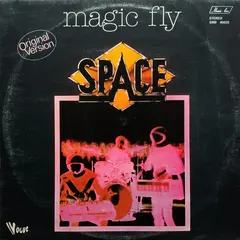 Space Music-Box – Magic Fly (Vinyl, LP)