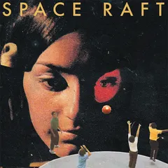 Space Raft – Space Raft (Vinyl, LP)