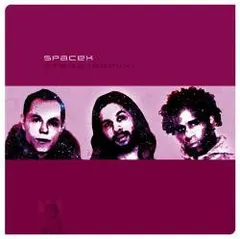 Spacek – Starz (Remix) (Vinyl, 12")