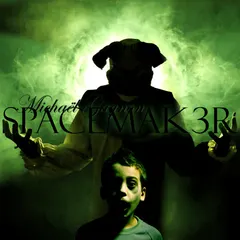 Spacemak3r – Spacemak3r (CD)
