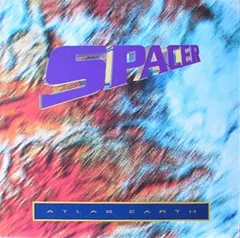 Spacer – Atlas Earth (Vinyl, 12")