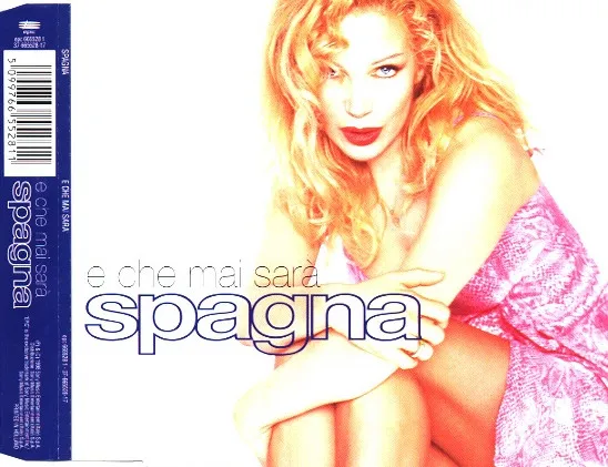 Spagna* – E Che Mai Sarà