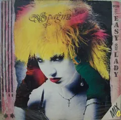 Spagna* – Easy Lady (Vinyl, 12")
