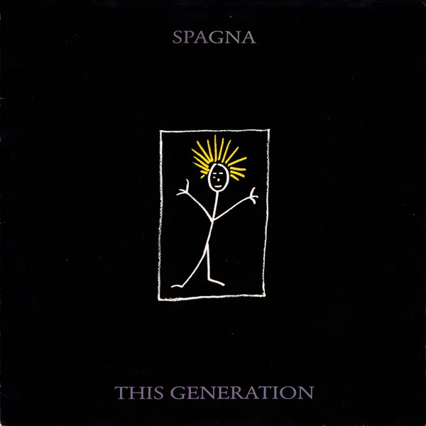Spagna* – This Generation