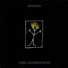 Spagna* – This Generation (Vinyl, 12")