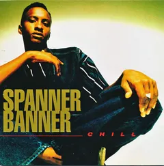 Spanner Banner – Chill (CD, Album)