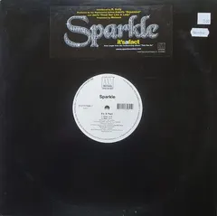 Sparkle (2) – It's A Fact (Vinyl, 12")