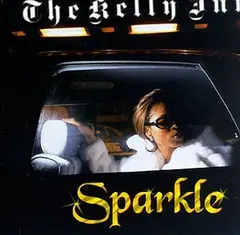Sparkle (2) Interscope Records – Sparkle (CD, Album)