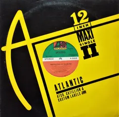 Sparks – Pretending To Be Drunk (Vinyl, 12")
