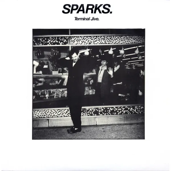 Sparks – Terminal Jive