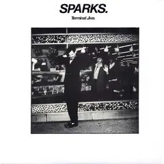 Sparks – Terminal Jive (Vinyl, LP)