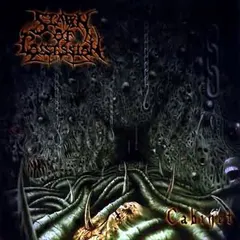 Spawn Of Possession – Cabinet (Vinyl, LP)