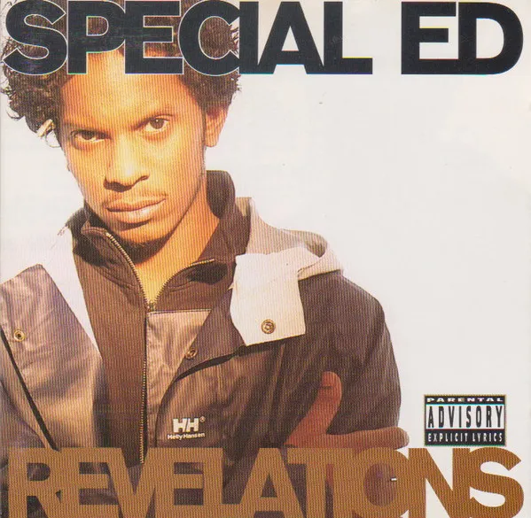 Special Ed – Revelations