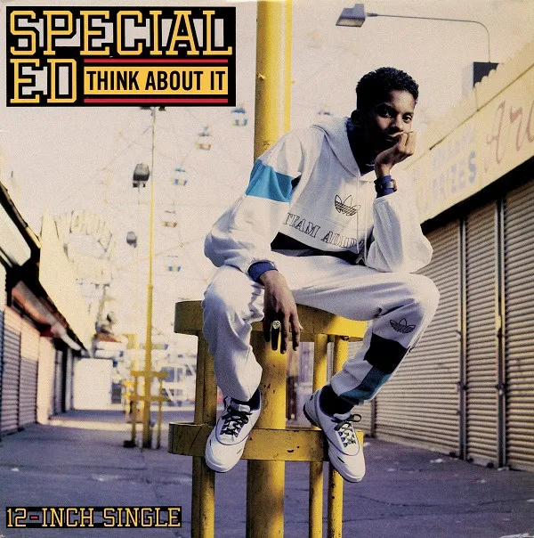 Special Ed – Think About It