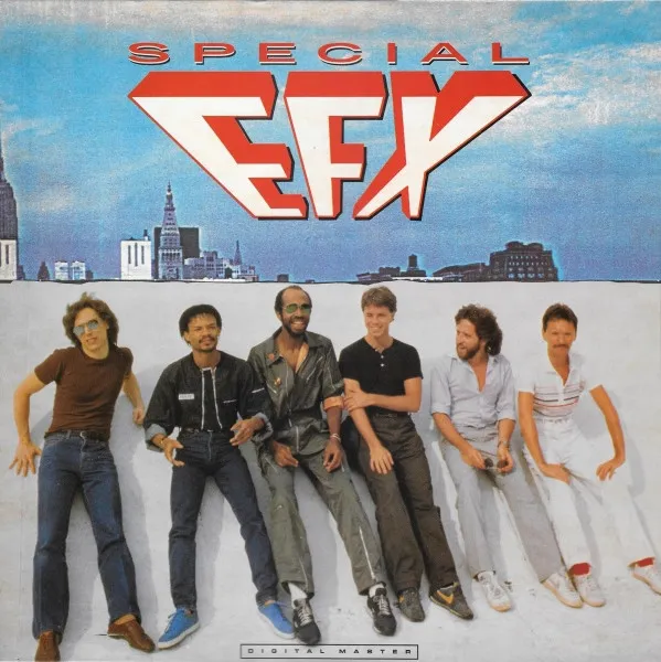 Special EFX – Special EFX
