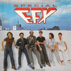 Special EFX – Special EFX (Vinyl, LP)