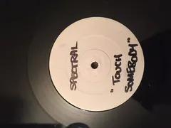 Spectral (2) – Touch Somebody (Vinyl, 12")