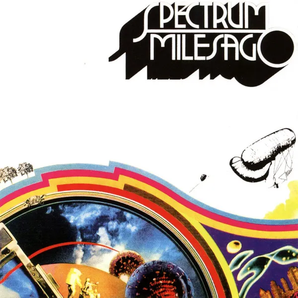 Spectrum (16) – Milesago