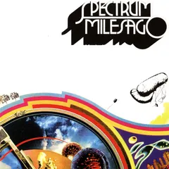 Spectrum (16) – Milesago (CD, Album)