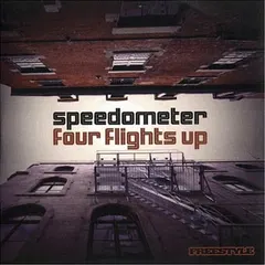 Speedometer (2) – Four Flights Up (Vinyl, LP)