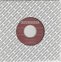 Speedometer (2) – Take A Chance / Main Man (Vinyl, 7")
