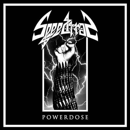 Speedtrap – Powerdose