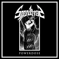 Speedtrap – Powerdose (CD, Album)