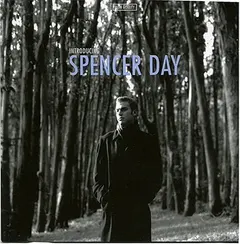 Spencer Day – Introducing Spencer Day (CD, Stereo)