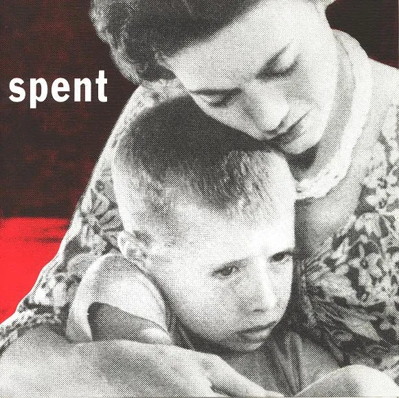 Spent (2) – Keeping Secrets