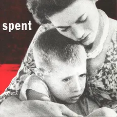Spent (2) – Keeping Secrets (Vinyl, 7")