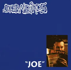 Spermbirds – Joe (CD, Album)