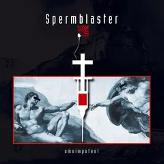 Spermblaster – Omnimpotent (File, WAV)