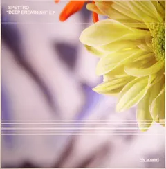 Spettro* – Deep Breathing EP (Vinyl, 12")