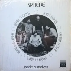 Sphere (19) – Inside Ourselves (Vinyl, LP)