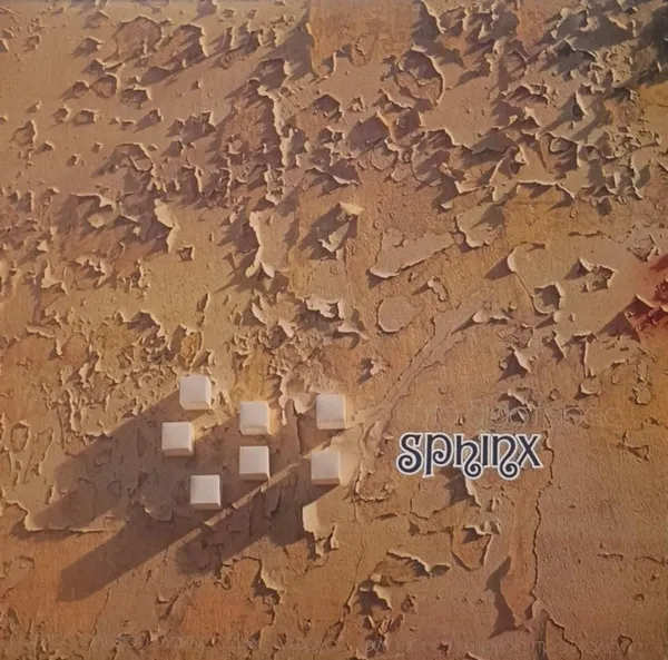 Sphinx (24) – Επτά Διαστάσεις