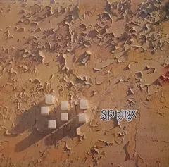 Sphinx (24) – Επτά Διαστάσεις (Vinyl, LP)