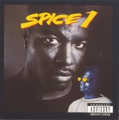 Spice 1 – Spice 1 (CD, Album)