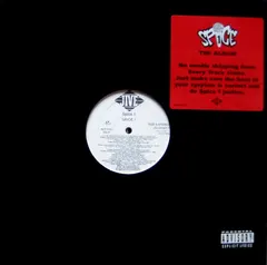 Spice 1 – Spice 1 (Vinyl, LP)