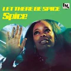 Spice (27) Think! Records – Let There Be Spice (Vinyl, LP)
