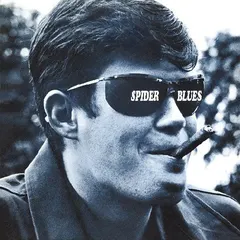 Spider John Koerner* – Spider Blues (CD)