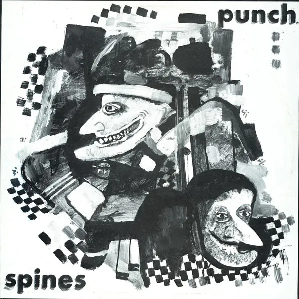 Spines – Punch