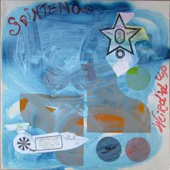 Spintendo – Weird'd Up (Vinyl, LP)