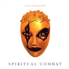 Spiritual Combat – Hellrazor EP (Vinyl, 12")