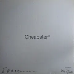 Spiritualized – Cheapster (CD, Single)