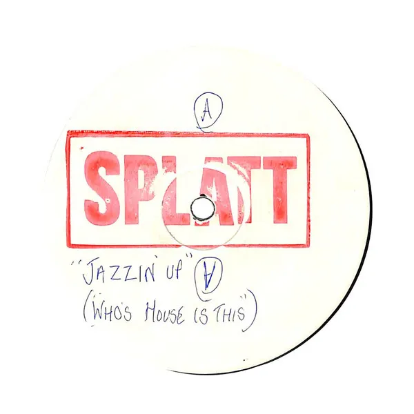 Splatt (2) – Jazzin' Up