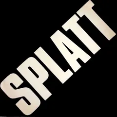 Splatt (2) – Jazzin' Up (Vinyl, 12")