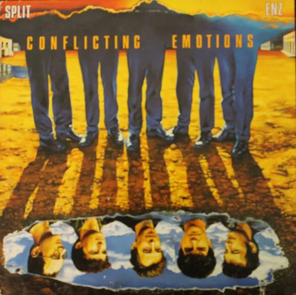 Split Enz – Conflicting Emotions