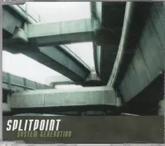 Splitpoint – System Generation (CD, Maxi-Single)