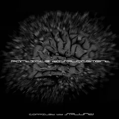 Splund – Particle Displacement (File, MP3)