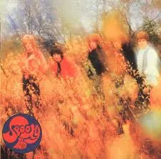 Spooky Tooth Island Records – It's All About (Vinyl, LP)